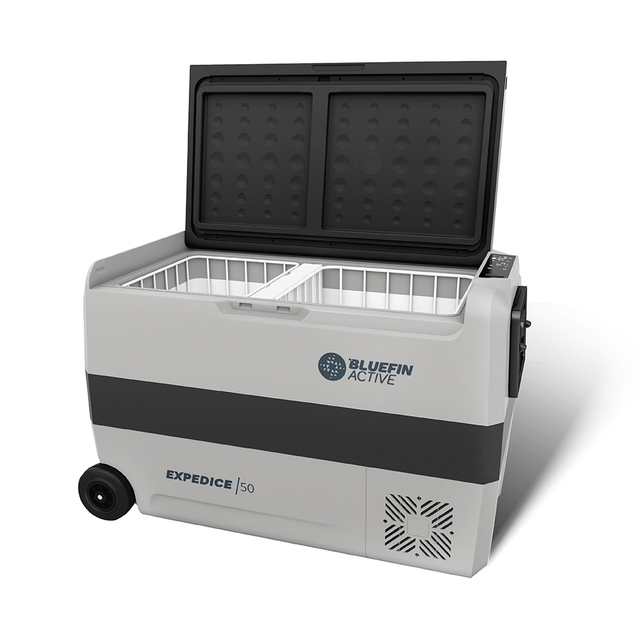 Portable Fridge Freezer Expedice