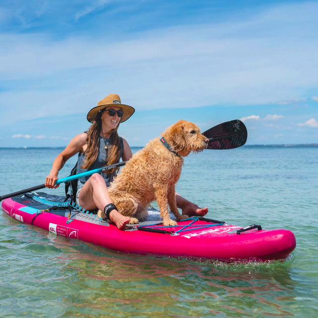 Cruise Inflatable Paddleboard Range