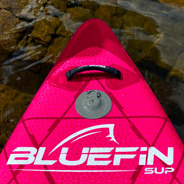 Cruise Inflatable Paddleboard Range