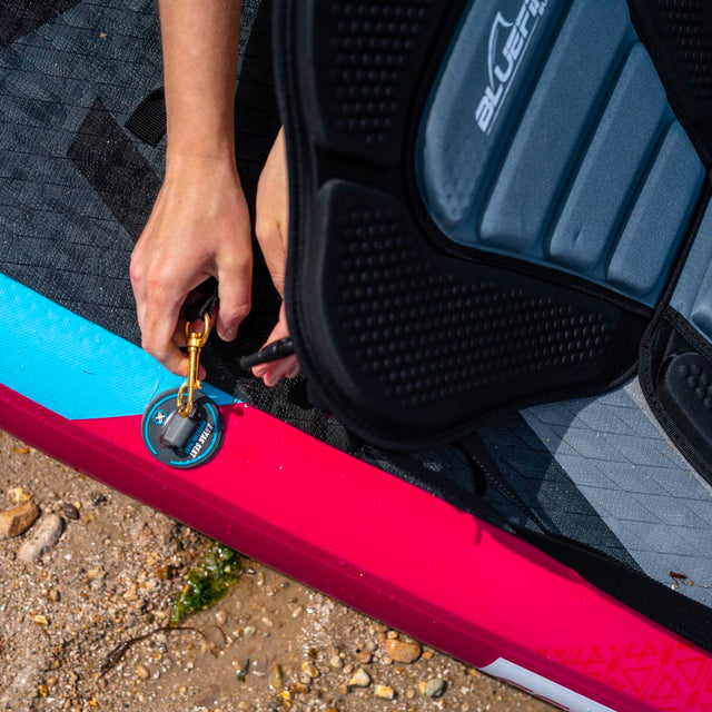 Cruise Inflatable Paddleboard Range