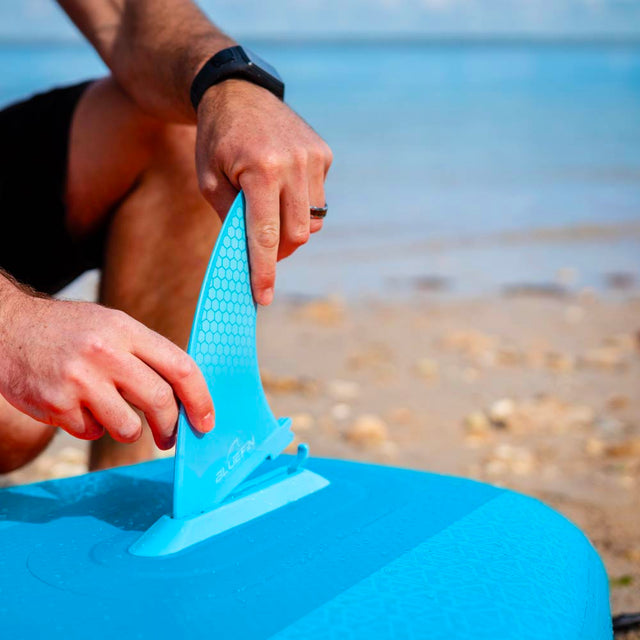 Cruise Inflatable Paddleboard Range