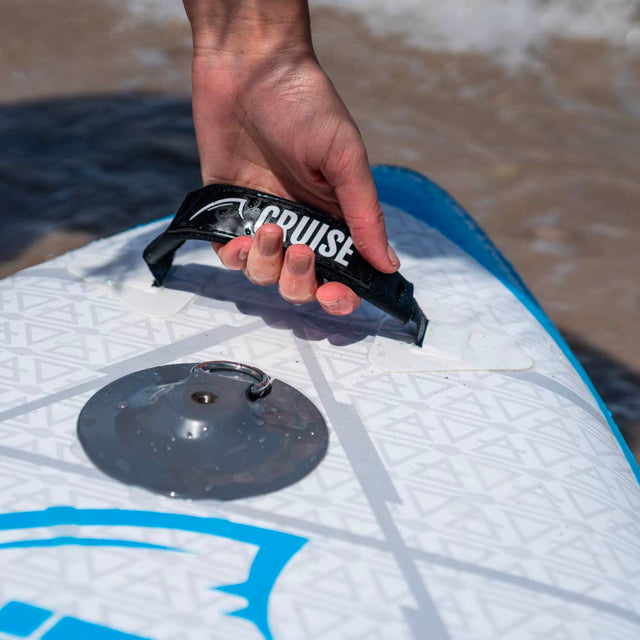Cruise Inflatable Paddleboard Range