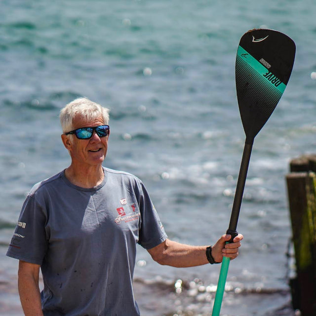 Cruise Carbon Drive Paddle