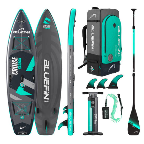 Bluefin SUP Carbon Paddle Board