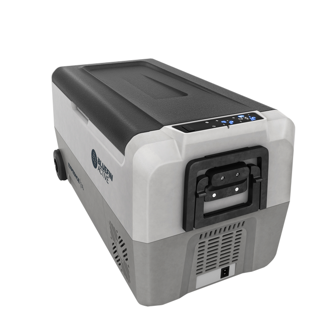 Portable Fridge Freezer Expedice