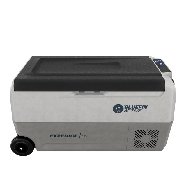 Portable Fridge Freezer Expedice