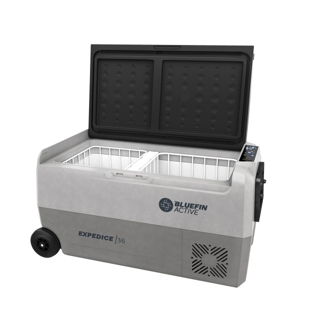 Portable Fridge Freezer Expedice