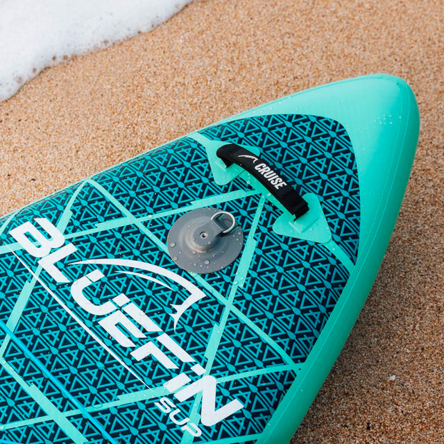 Cruise Inflatable Paddleboard Range