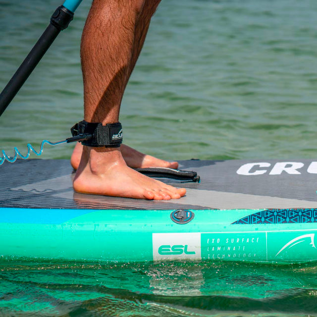 Cruise Inflatable Paddleboard Range