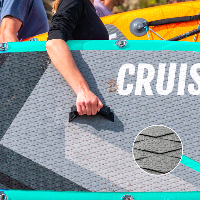Cruise Inflatable Paddleboard Range
