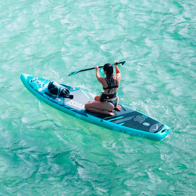Cruise Inflatable Paddleboard Range