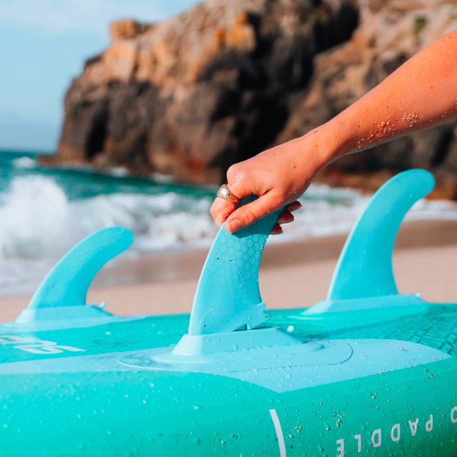 Cruise Inflatable Paddleboard Range
