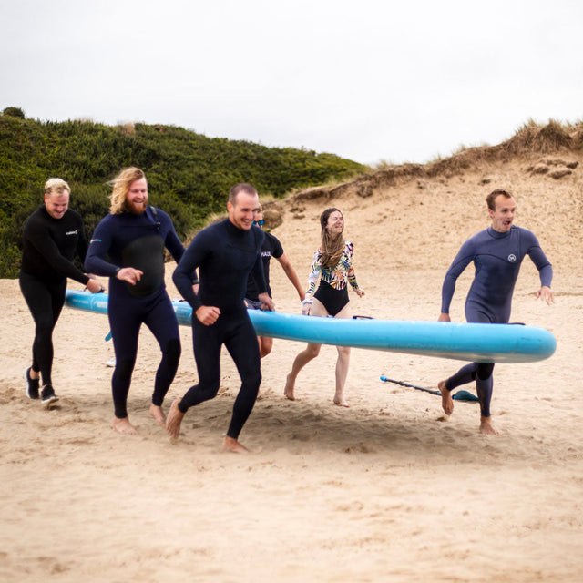 Mammoth 18' Inflatable Paddleboard