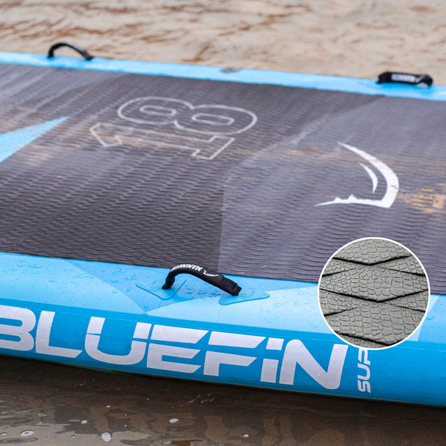 Mammoth 18' Inflatable Paddleboard