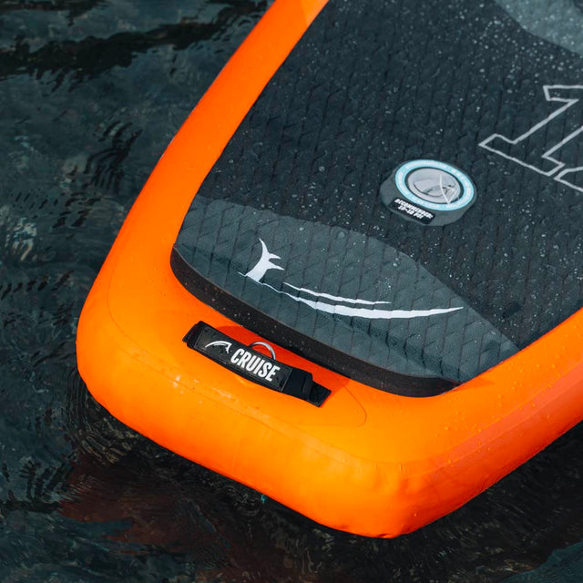 Cruise Inflatable Paddleboard Range
