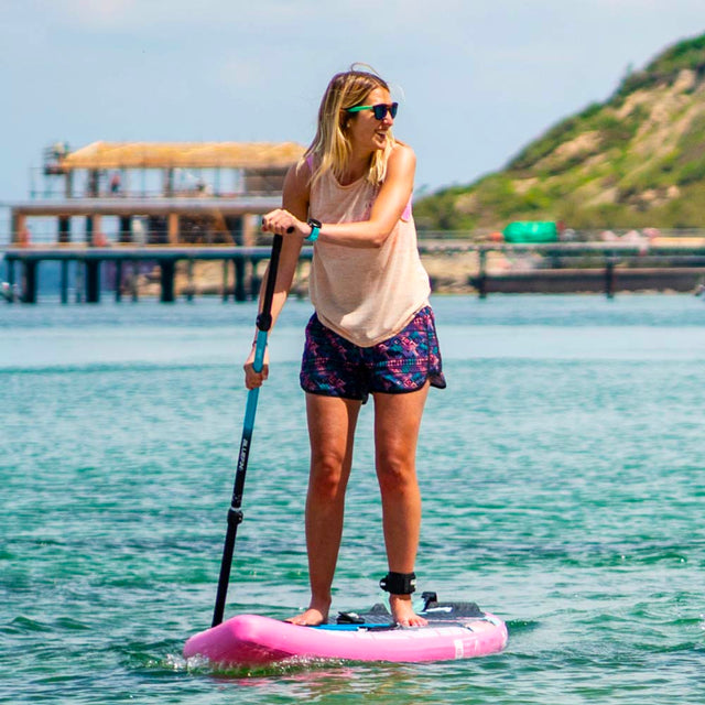 Cruise Inflatable Paddleboard Range