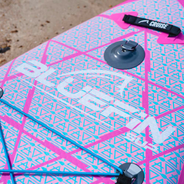 Cruise Inflatable Paddleboard Range