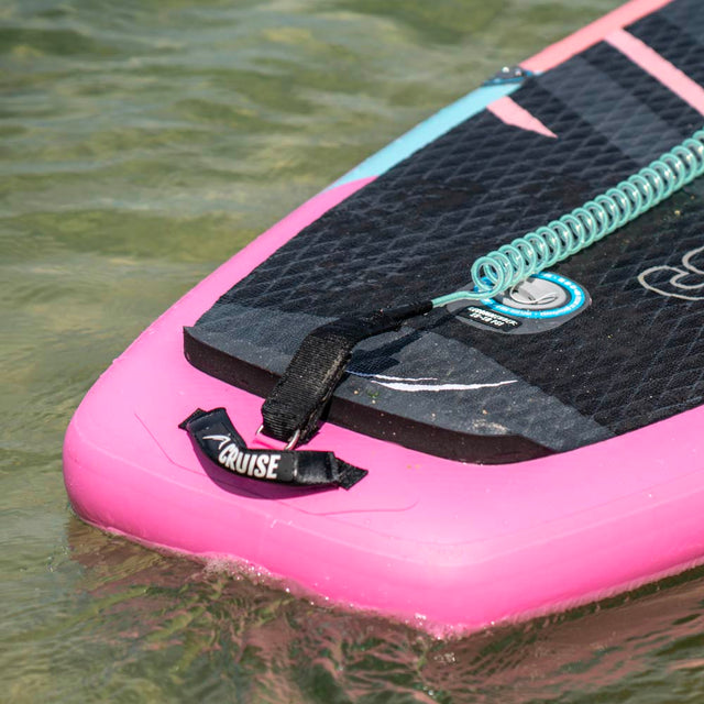 Cruise Inflatable Paddleboard Range