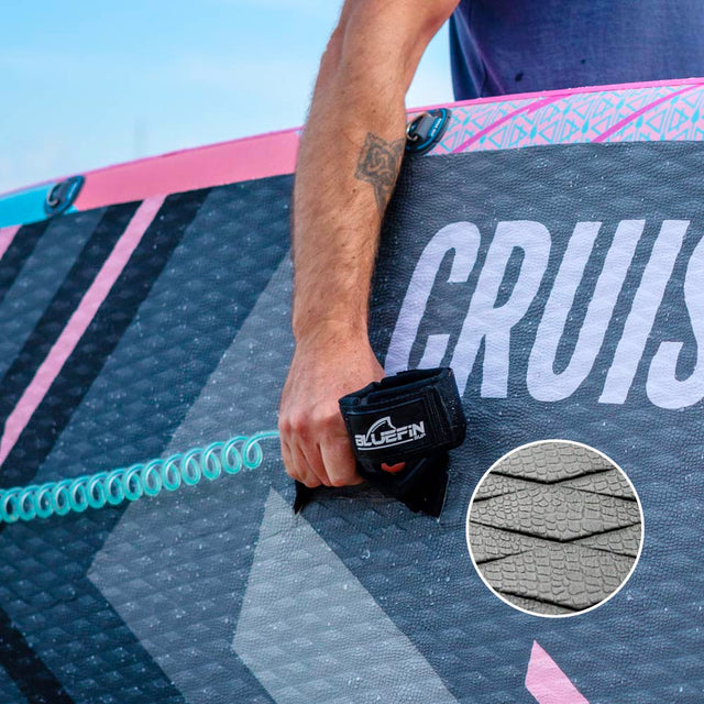 Cruise Inflatable Paddleboard Range