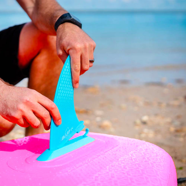 Cruise Inflatable Paddleboard Range