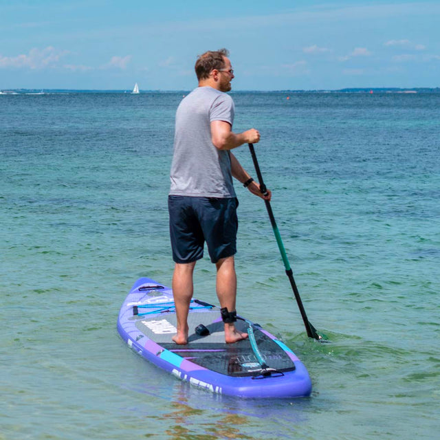Cruise Inflatable Paddleboard Range