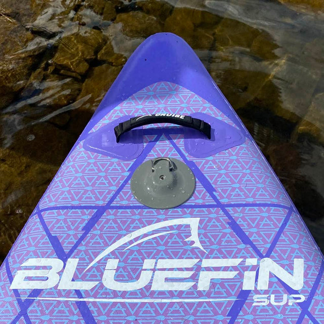 Cruise Inflatable Paddleboard Range