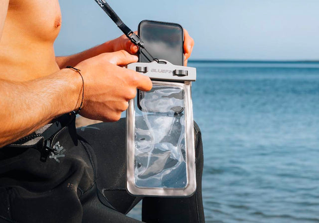 Waterproof Phone Case
