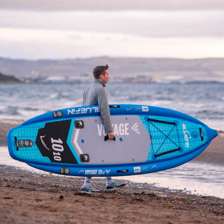 Voyage 10'10 Inflatable Paddleboard