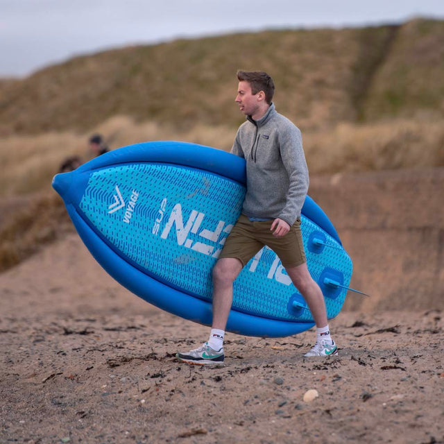 Voyage 10'10 Inflatable Paddleboard