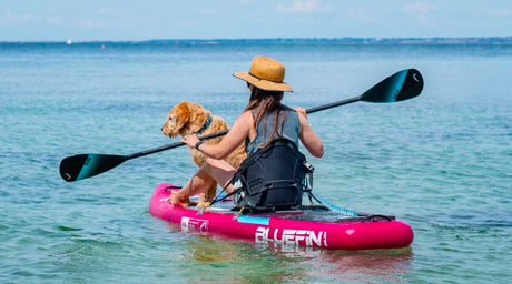 Kayak Kits
