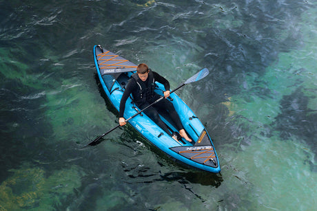 Kayaks & Docks