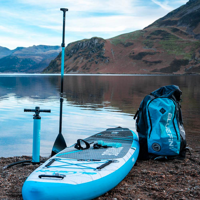 Cruise Inflatable Paddleboard Range*