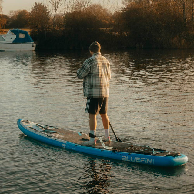 Cruise Inflatable Paddleboard Range*