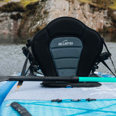 Kit de conversion pour kayak en carbone Cruise