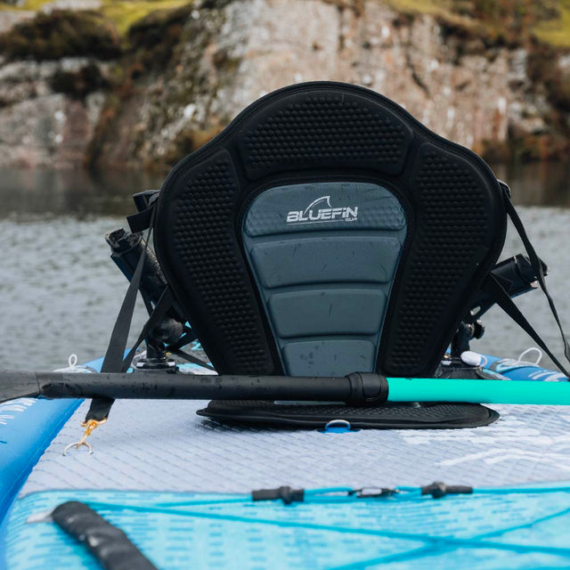 Cruise Carbon Kayak Conversion Kit