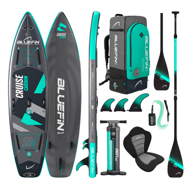 Bluefin SUP Carbon Paddle Board