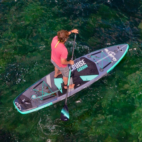 Cruise Carbon Inflatable Paddleboard Range*