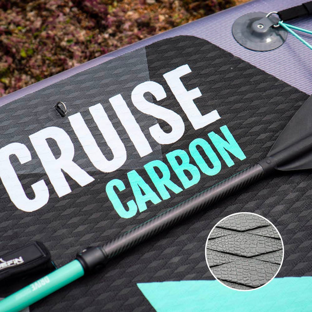 Cruise Carbon Inflatable Paddleboard Range*