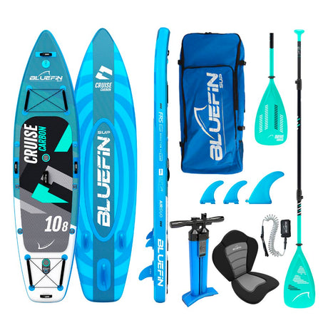 Bluefin SUP Carbon Paddle Board