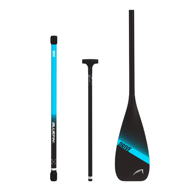 Bluefin SUP Paddleboard Cruise Drive Paddle