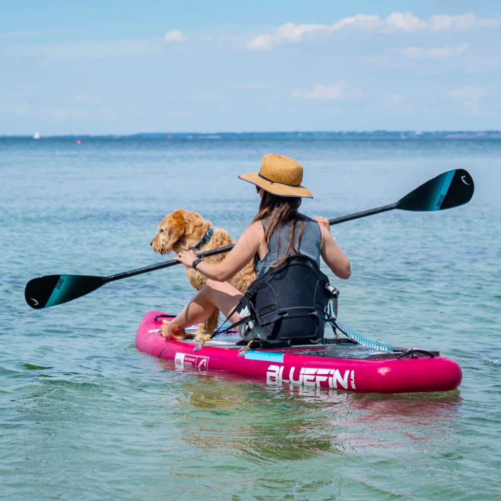 Cruise Kayak Conversion Kit Bluefin SUP