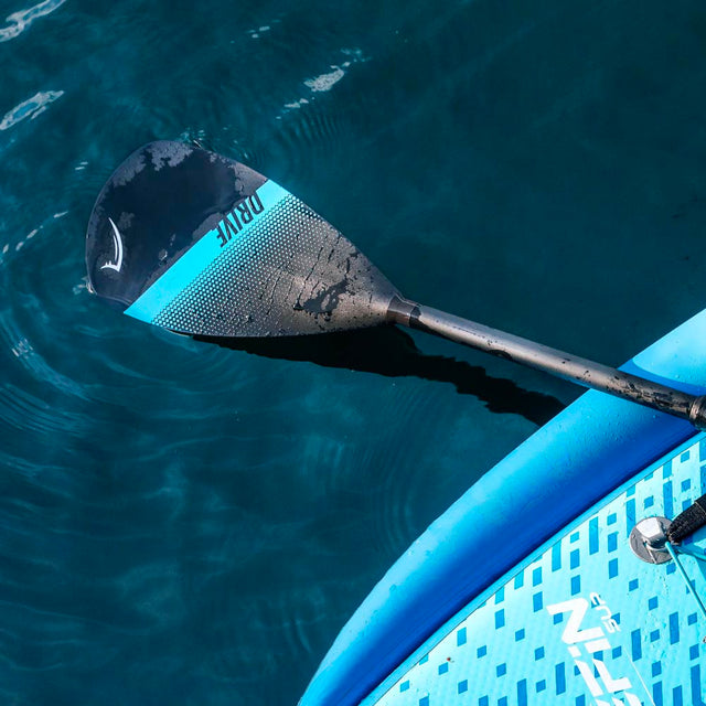 Kit de conversion pour kayak de croisière