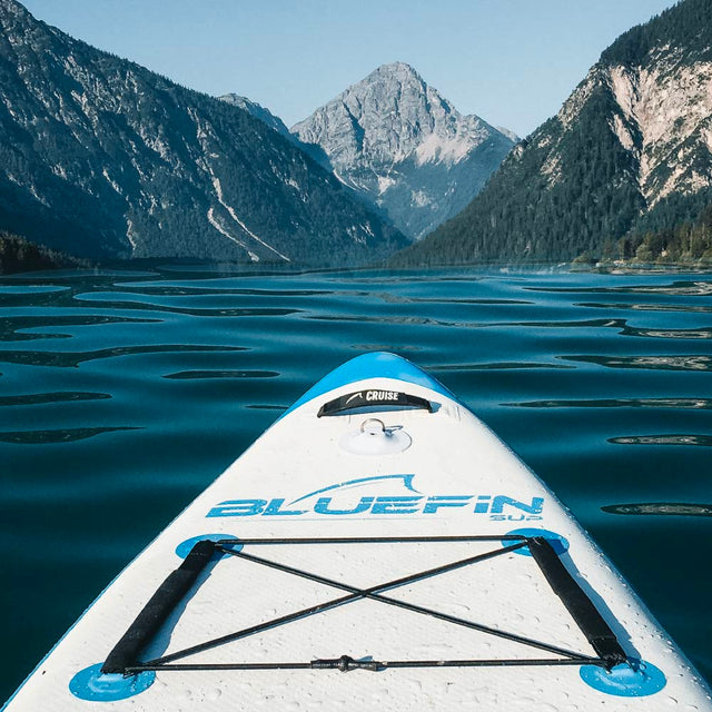 Outlet Cruise Inflatable Paddleboard Range