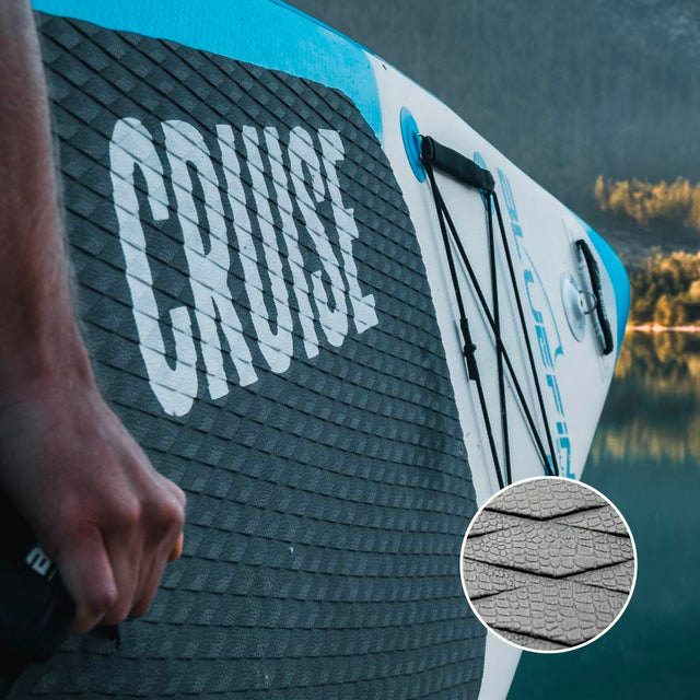 Gamme de paddleboards gonflables Outlet Cruise