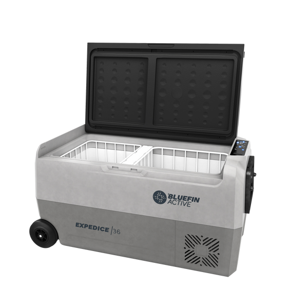 Portable Fridge Freezer Expedice – Bluefin SUP