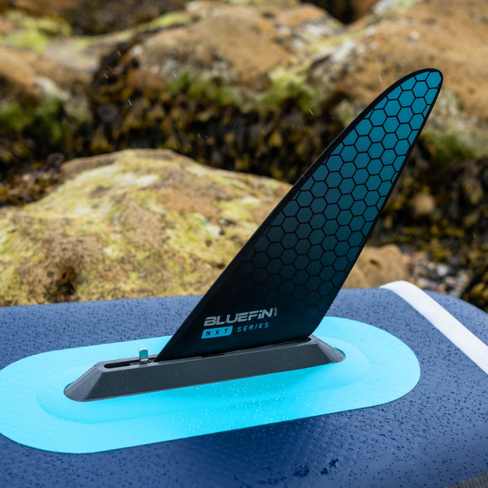 Fins – Bluefin SUP