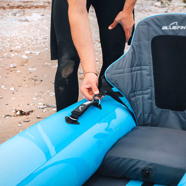 Scout Inflatable Kayak*