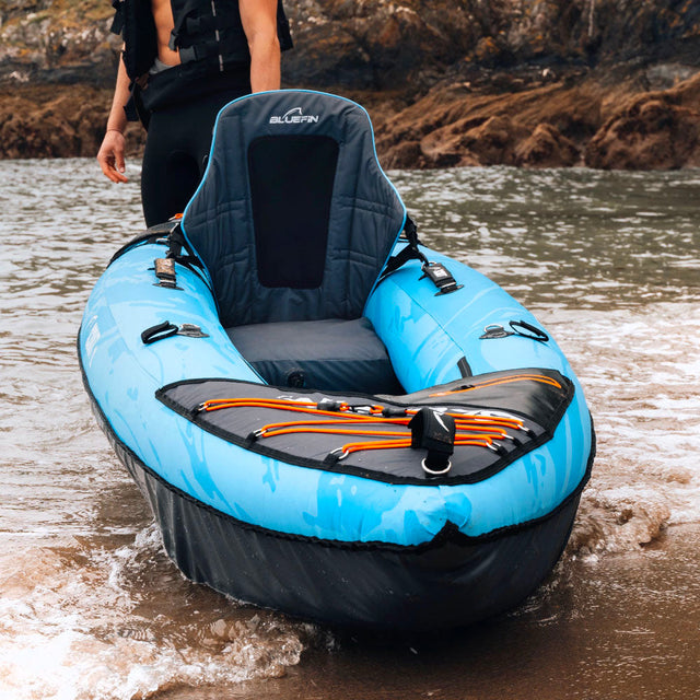 Scout Inflatable Kayak*